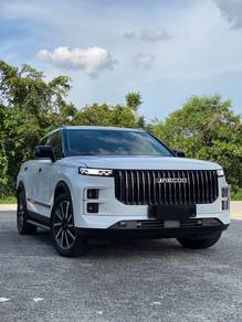 2024 Jaecoo J7