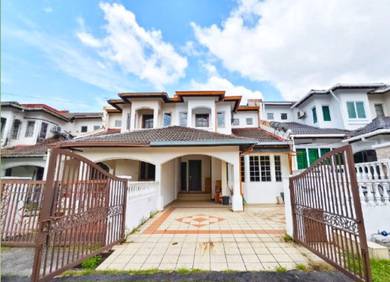 2-storey Terraced House For Sale in Subang Jaya,SGR