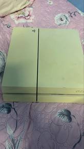 PS4 500gb