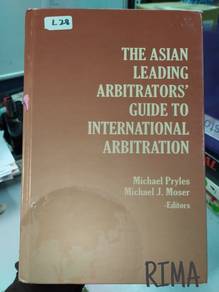 Guide to International Arbitration