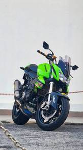 Kawasaki Z 1000
