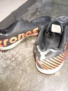 Kronos Futsal Shoes Size 42 - Pre-loved / Used