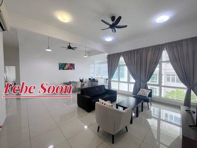 Condominium For Rent in Ferringhi Residence