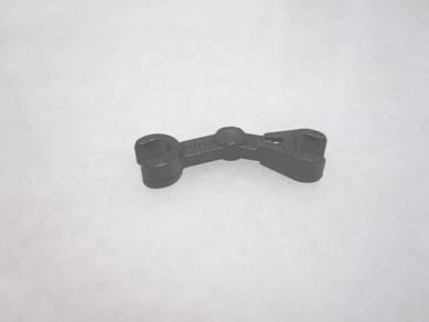 LEGO Black Color Arm 1