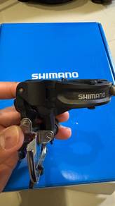 ORIGINAL Shimano SLX Front Derailer for MTB