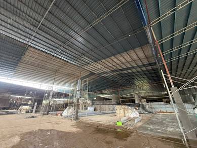 Warehouse / Factory For Rent in Simpang Ampat,PNG