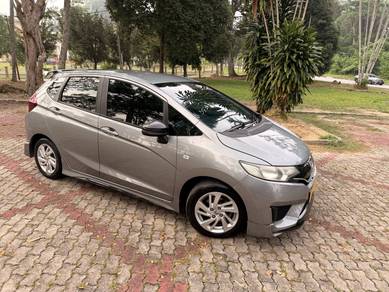 Honda Jazz E in Seremban, NSN