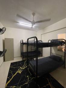 Condominium For Rent in Platinum Hill PV 2