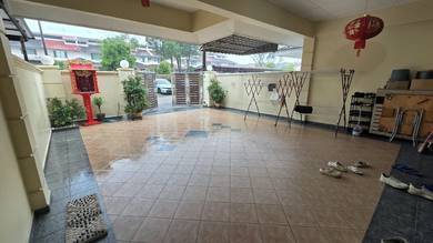 2-storey Terraced House For Sale in Skudai,JHR