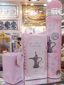 Dirham Original Set 