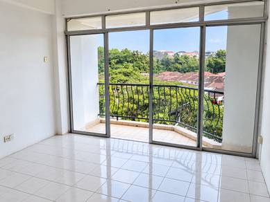 Apartment For Sale in Pangsapuri Seri Indah