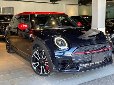 Mini John Cooper Works  in Ipoh, PRK