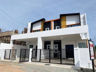 2-storey Terraced House For Sale in Rembia,MLK