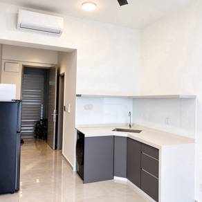 Condominium For Rent in Lucerne Residences