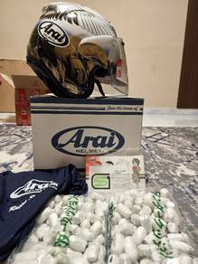 Arai Tsubasa 