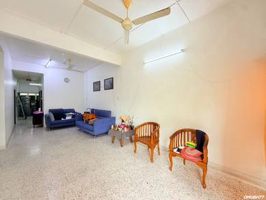 1-storey Terraced House For Sale in Klang,SGR