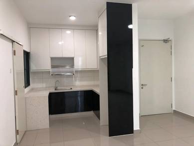 Condominium For Sale in Parkhill Residence Bukit Jalil