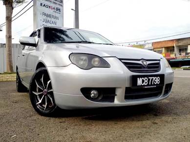 Proton Persona ELEGANCE HIGH LINE in Segamat, JHR