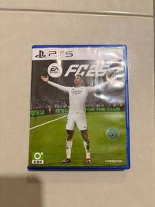 Fc 25(Ps5)🔥