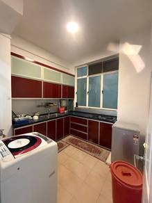 Service Residence For Sale in Lagenda Tasek Luxurious Suites