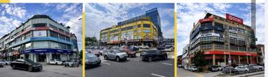 Office space For Rent in Subang Jaya,SGR