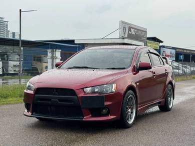 Proton Inspira PREMIUM in Permas Jaya, JHR