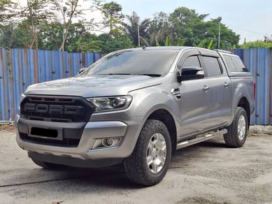 Ford Ranger XLT in Kajang, SGR