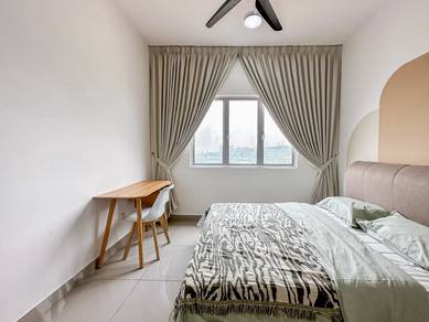 Room in Sepang, SGR