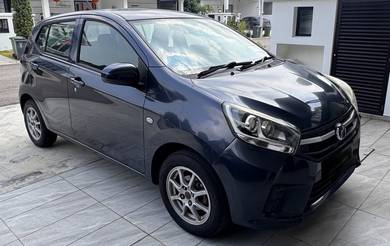 Perodua Axia G in Johor Bahru, JHR