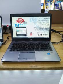 Hp Elitebook 840-G2