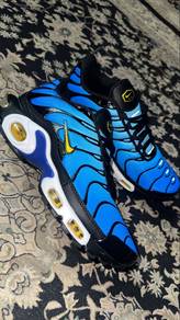 Nike Tn Hyper Blue