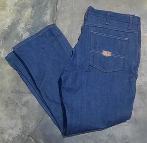 Red Kap jeans