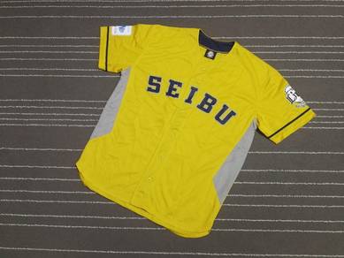 LIONS saitama seibu S TO M