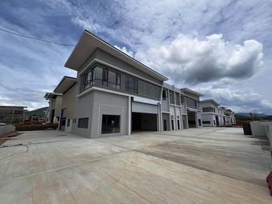 Warehouse / Factory in Senawang,NSN