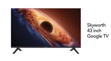 Skyworth 43 inch TV for SALE