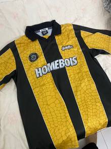 Homebois S12 mpl