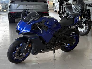 Yamaha YZF-R1
