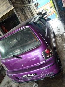 Perodua Kancil 660 EX in Shah Alam, SGR