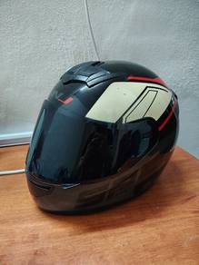 Helmet Full Face  HNJ