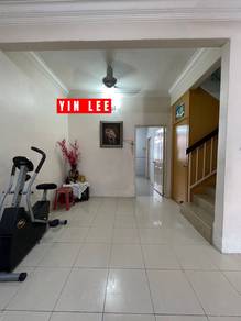 2-storey Terraced House For Sale in Bukit Mertajam,PNG