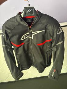 Riding jacket Alpinestar XL