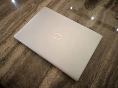 HP 256GB SSD 8GB Ram i5 UltraBook Very Slim Laptop