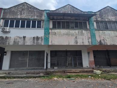 Warehouse / Factory For Sale in Semenyih,SGR