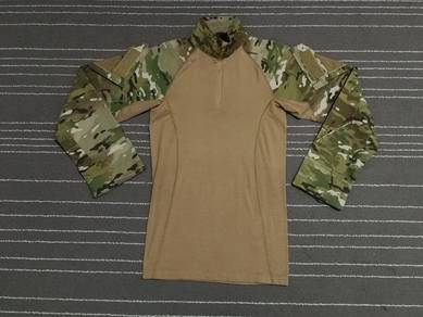 5.11 TACTICAL army camo tee S 1840