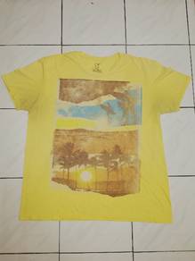 T-Shirt OP OCEAN PASIFIC Like Hawaii Size XL