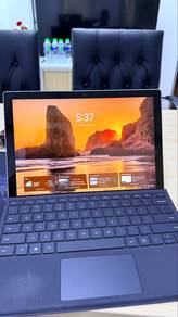 Microsoft Surface Pro 7