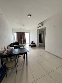 Condominium For Sale in The Raffles Suites