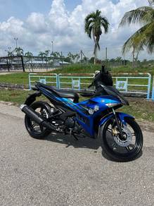 Yamaha Y15ZR