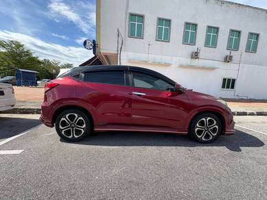 Honda HR-V V in Ipoh, PRK