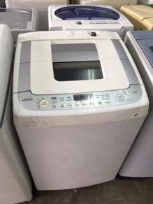 Toshiba 8.5kg inverter washing machine automatic